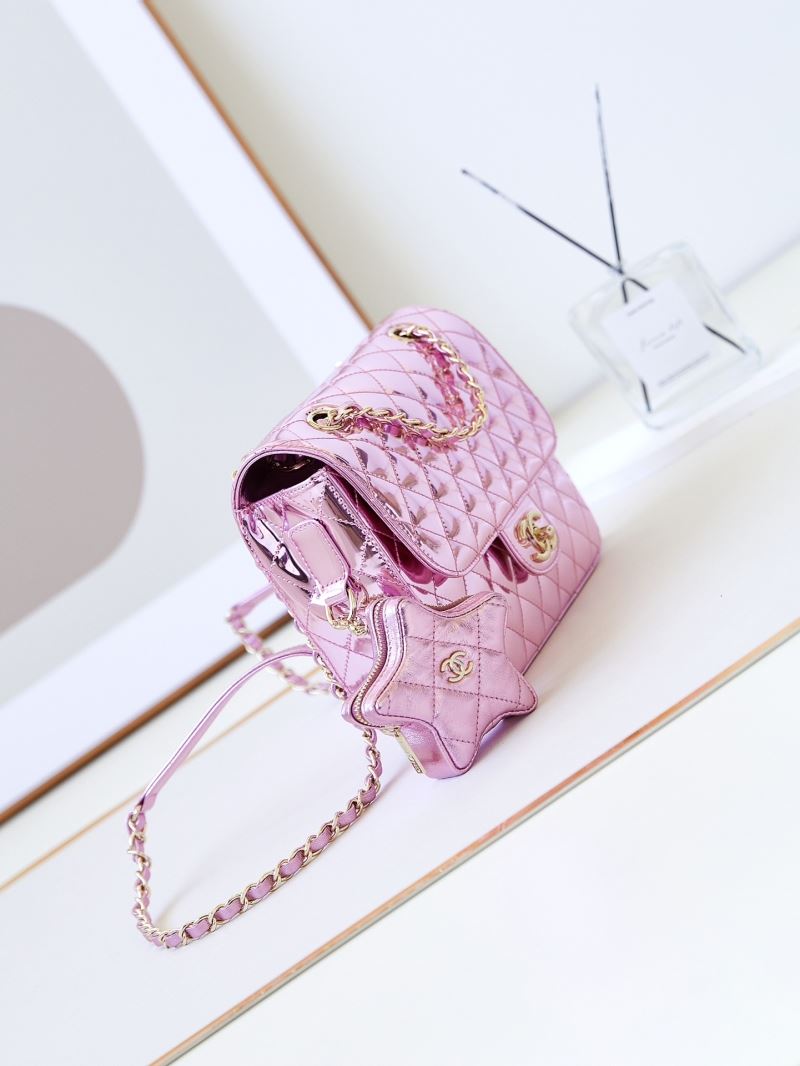 Ch**el cf series bags